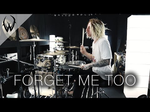 eminem without me drum cover